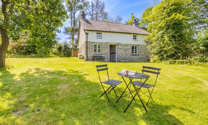 Bethania Casa | Ysgubor The Barn and Tanybryn Cottage