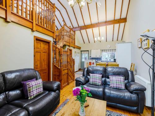 Bont Newydd Casa | Ysgubor - Uk31389