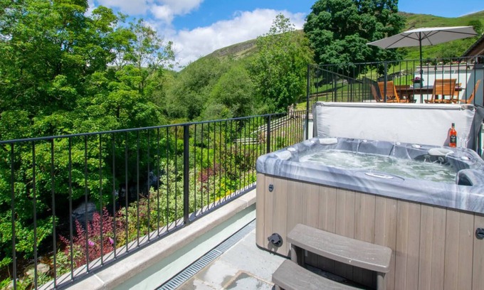 Llangollen Casa | Ystabl y Berwyn in Llangollen