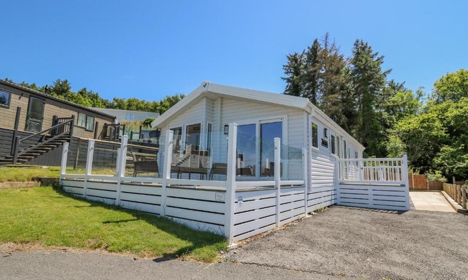 Borth Casa | Ystwyth 36