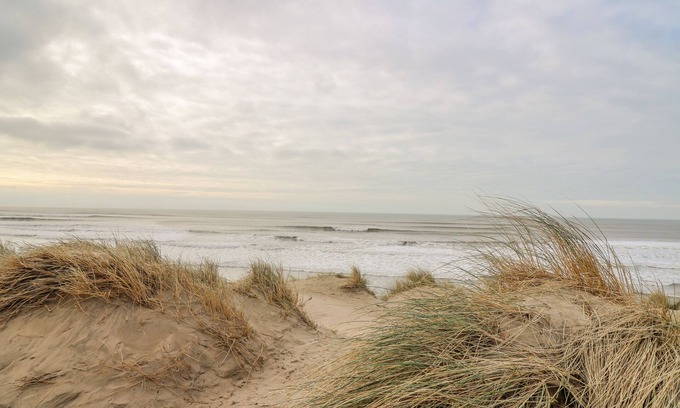 Borth Cabaña | Ystwyth 36