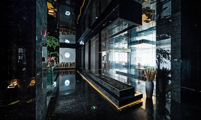 Ouhai District Hotel | YTL ChangChengYunYue Hotel
