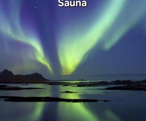Stamsund Casa | Ytterviks Rorbu Lofoten Welcome 欢迎