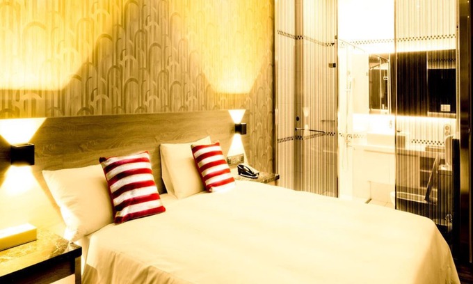Xitun District Hotel | Yu Chun Hotel