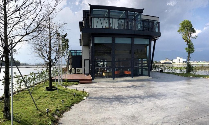 Zhuangwei Casa | Yu Tien Homestay
