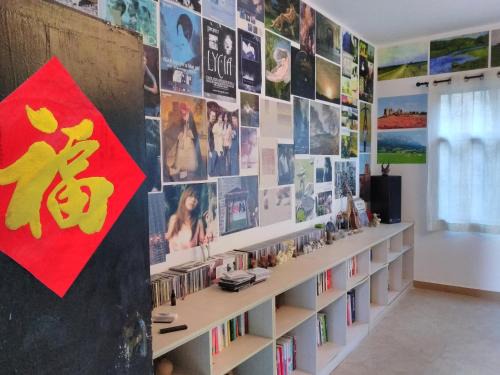 Honghe Casa | Yuanyang Flower and Horse Inn
