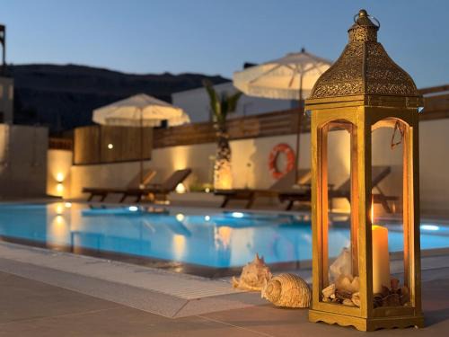 Pefkos Casa | Yucca Calma