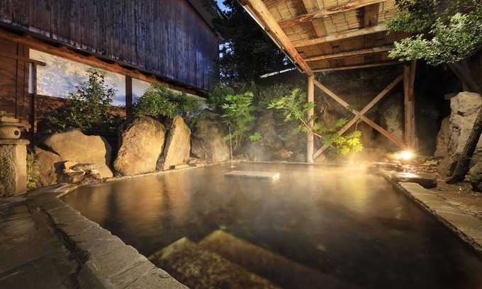 Yudanaka Shibu Onsen Casa | Yudanaka Seifuso