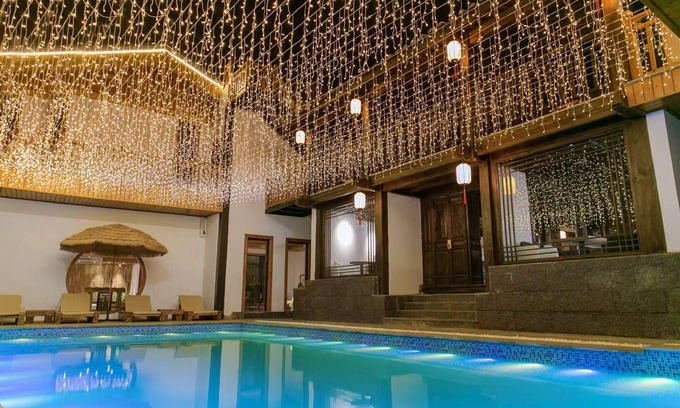 Gucheng Hotel | Yueyangli Garden Hotel
