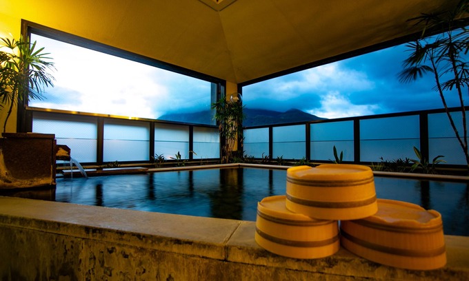 Yufuin Onsen Casa | Yufuin Akarinoyado