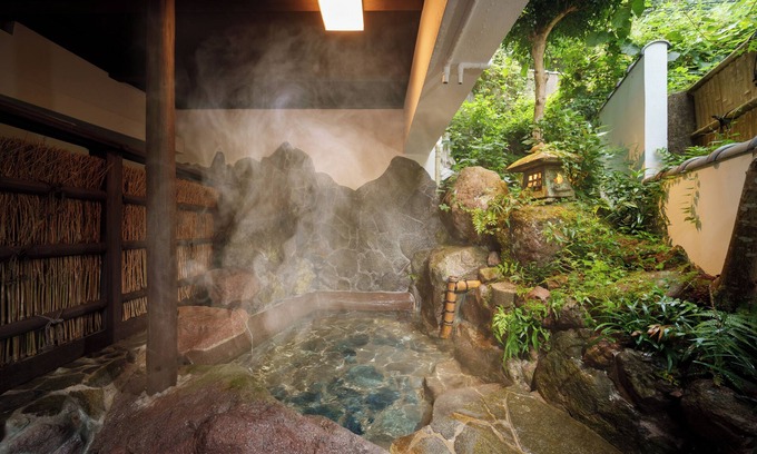 Yufuin Onsen Casa | Yufuin Geihinkan Kura
