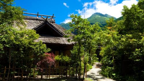 Yufuin Onsen Hotel | Yufuin Hoteiya