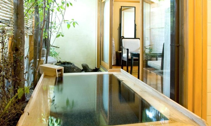 Yufuin Onsen Casa | Yufuin Santokan