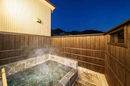 Yufuin Onsen Casa | Yufuin Sora - Vacation STAY 23008v