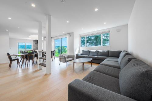Sorachi-gun Apartamento | Yugen Retreats Furano