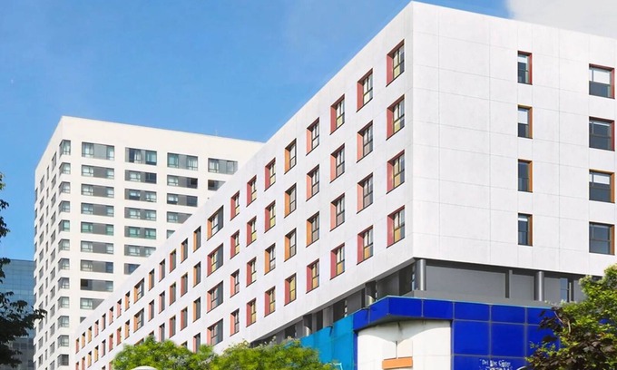 Sabadell Apartamento | Yugo Sabadell LLac