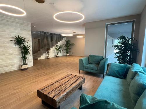 Trento Apartamento | YUGOGO PETRARCA 1 - BILOCALE CON BALCONE, Trento Centro
