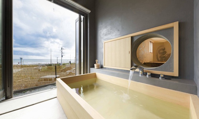 Kamakura Casa | Yuigahama Chiyo