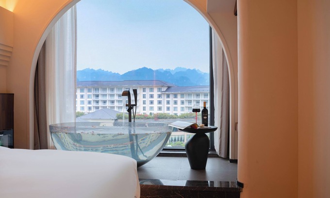 Yongding Apartamento | YUJIE HOTEL