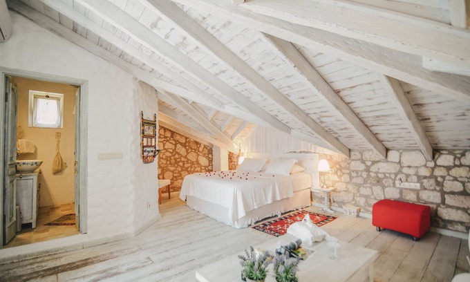 Tokoglu Cama Y Desayuno | Yukari Sokak VIP Butik Otel
