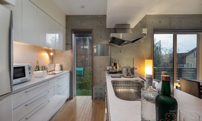 Hirafu Casa | Yuki Uchi by H2 Life