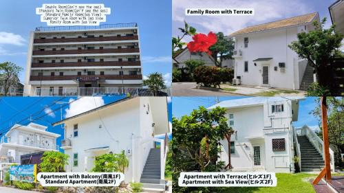 Motobu Hotel | Yukurina Resort Okinawa