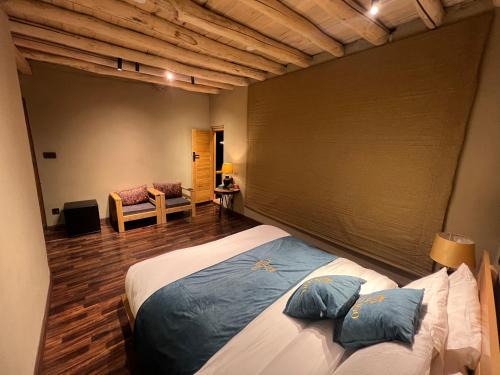 Skardu Complejo | Yuligo Resort Skardu
