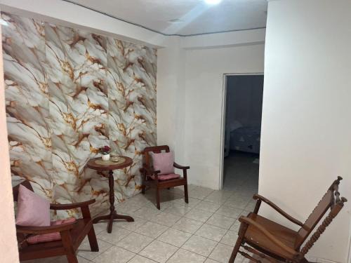 Retalhuleu Apartamento | Yulis Home 2