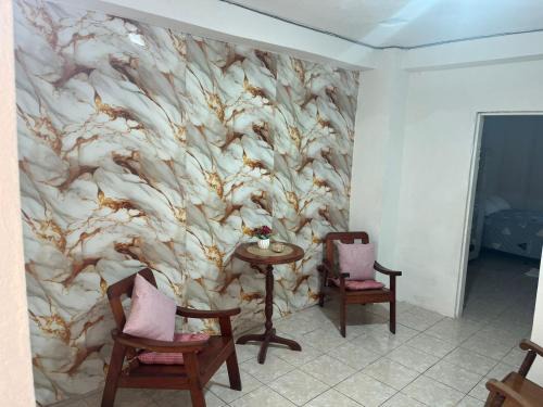 Retalhuleu Apartamento | Yulis Home