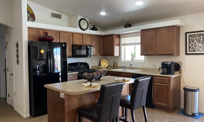 Fortuna Foothills Casa | Yuma Foothills Retreat