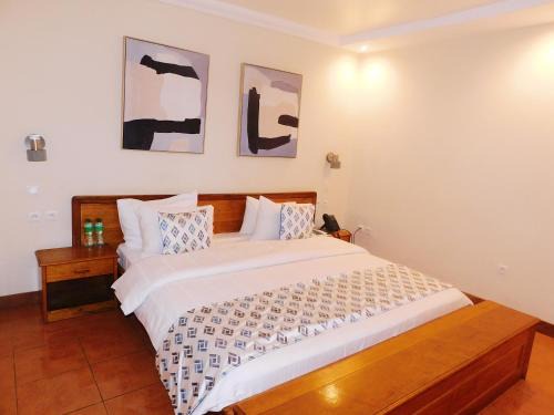 Saly Hotel | Yuma Lodge Saly