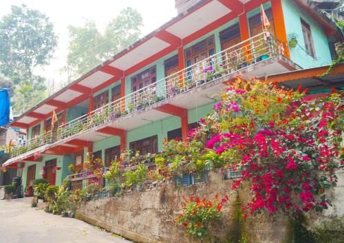 Turuk Casa | Yumasham Homestay