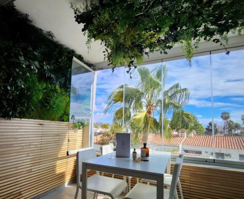 Playa del Inglés Apartamento | Yumbo Tinache Luxury Maspalomas