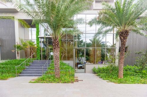 Campo Belo Apartamento | Yume Bothanic
