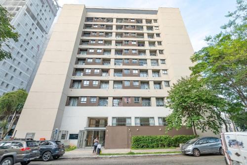 Campo Belo Apartamento | Yume Quad Campo Belo