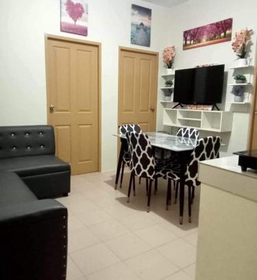 Dumaguete Apartamento | Yumi Condotel 1