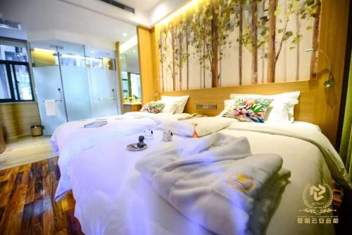 Xishan Hotel | Yun'an Huidu Hotel
