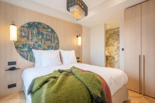 Notre-Dame-des-Champs Apartamento | Yuna Saint-Germain-des-Prés - Serviced Apartments