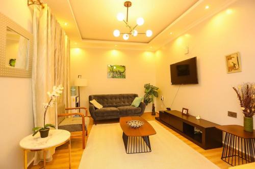 Busia Apartamento | Yunia Serviced Residence, Busia Town