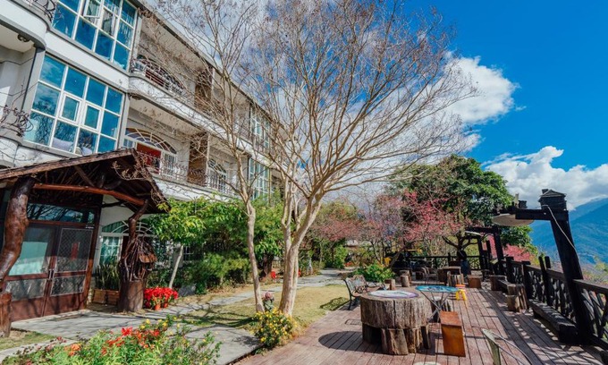 Ren'ai Casa | Yunnan Homestaty