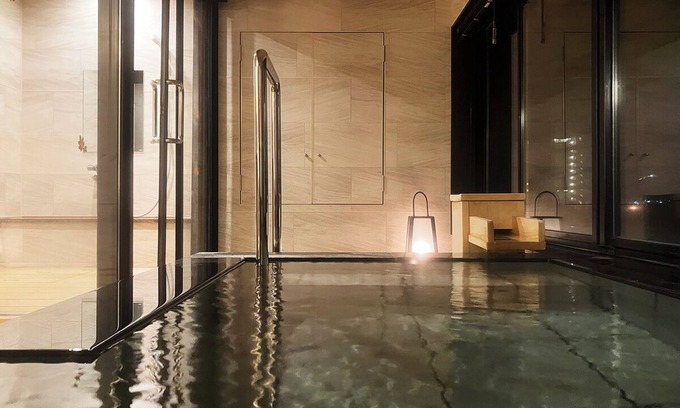 Hakodate Casa | Yunokawa Kanko Hotel Shoen
