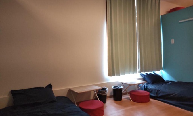 Yuzako Onsen Casa | Yunotsu Fureaikan - Vacation STAY 01037v