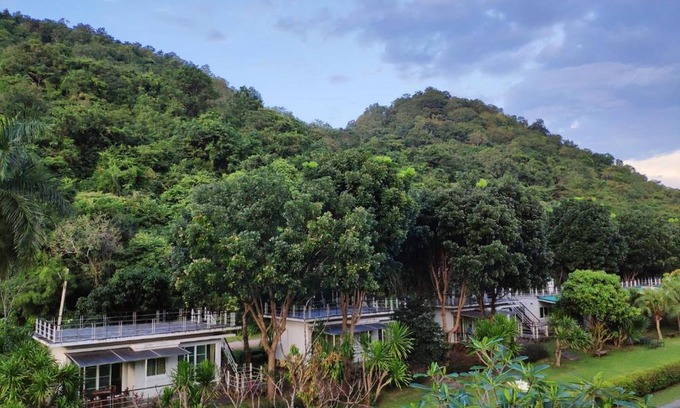 Nong Nam Daeng Complejo | Yura Kiri Resort Khao Yai