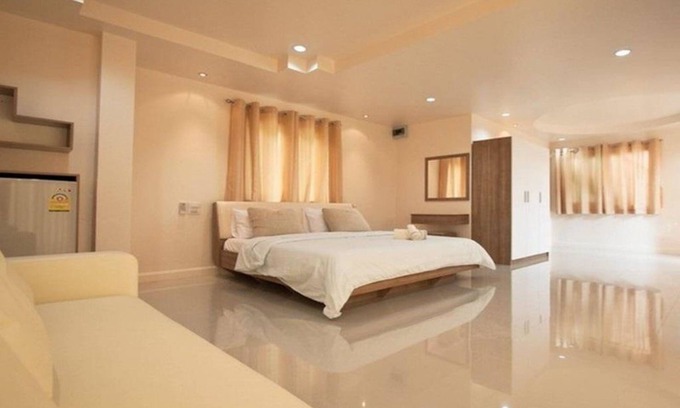 Nong Nam Daeng Hotel | Yurakiri Resort