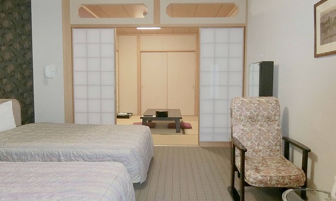 Miyazaki Casa | Yurakuan Miyazaki