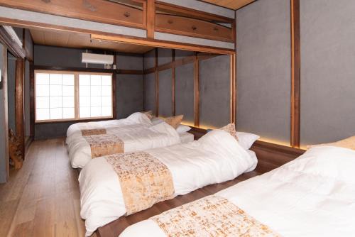 Abeno Apartamento | Yurari