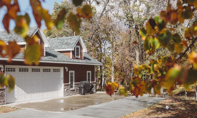 Perham Casa | Yurtstead | Little Pine Lake | Perham, MN