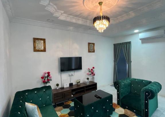 Tawau Casa | Yushas Homestay
