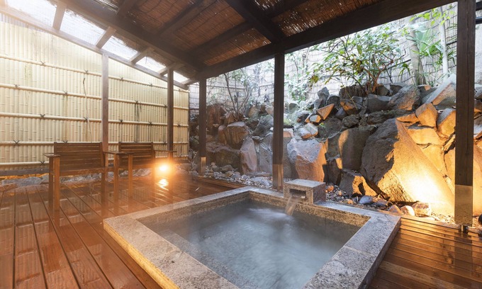 Hakone Hot Springs Casa | Yushintei