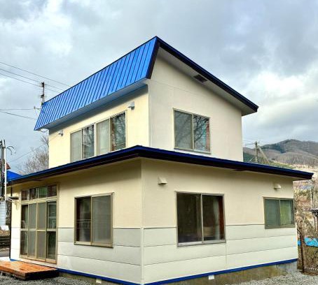 Noboribetsu Apartamento | YUUYU Noboribetsu Onsen, Bear Ranch, Date Jidai Mura